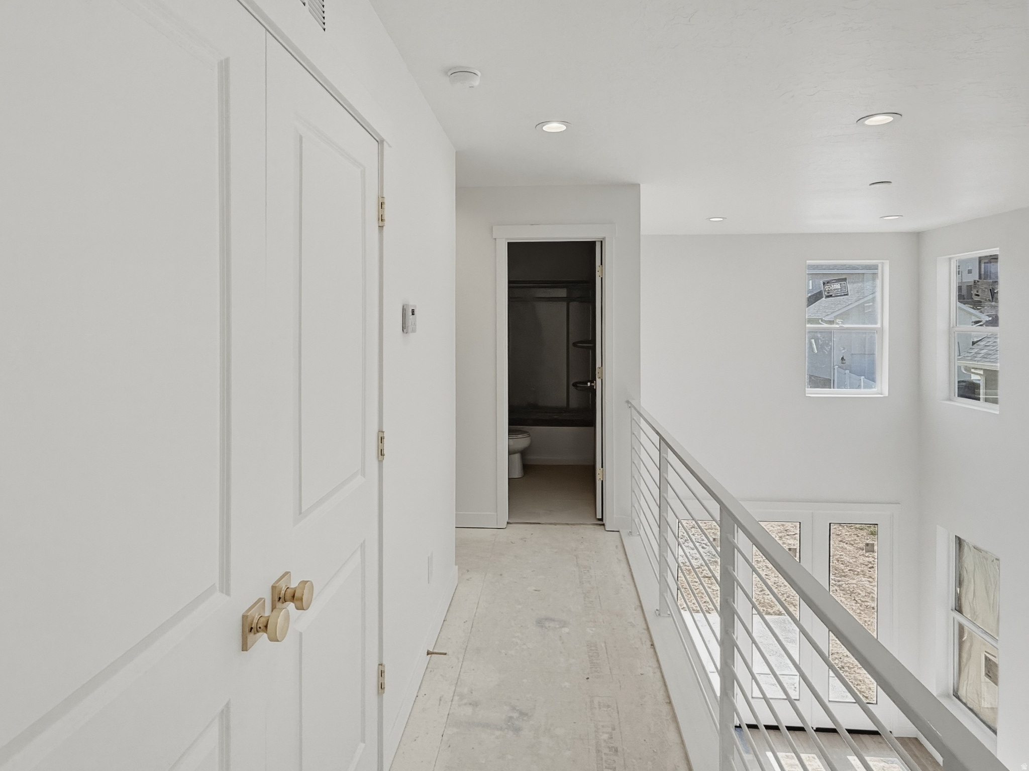 OQUIRRH WEST - Residential