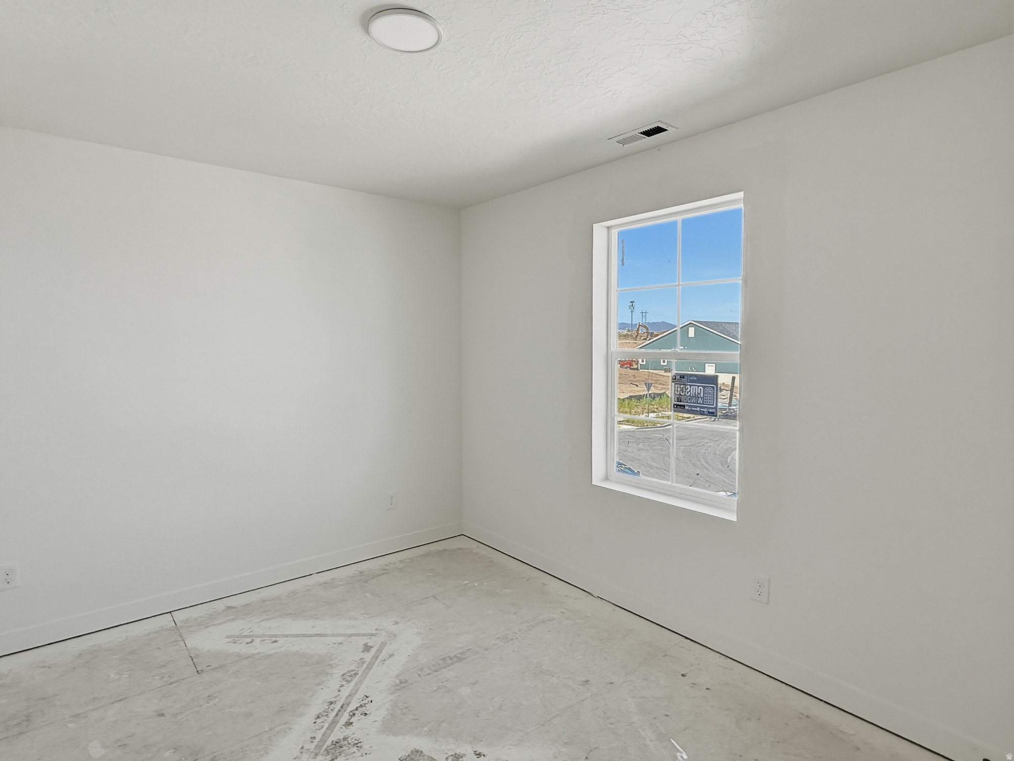 OQUIRRH WEST - Residential
