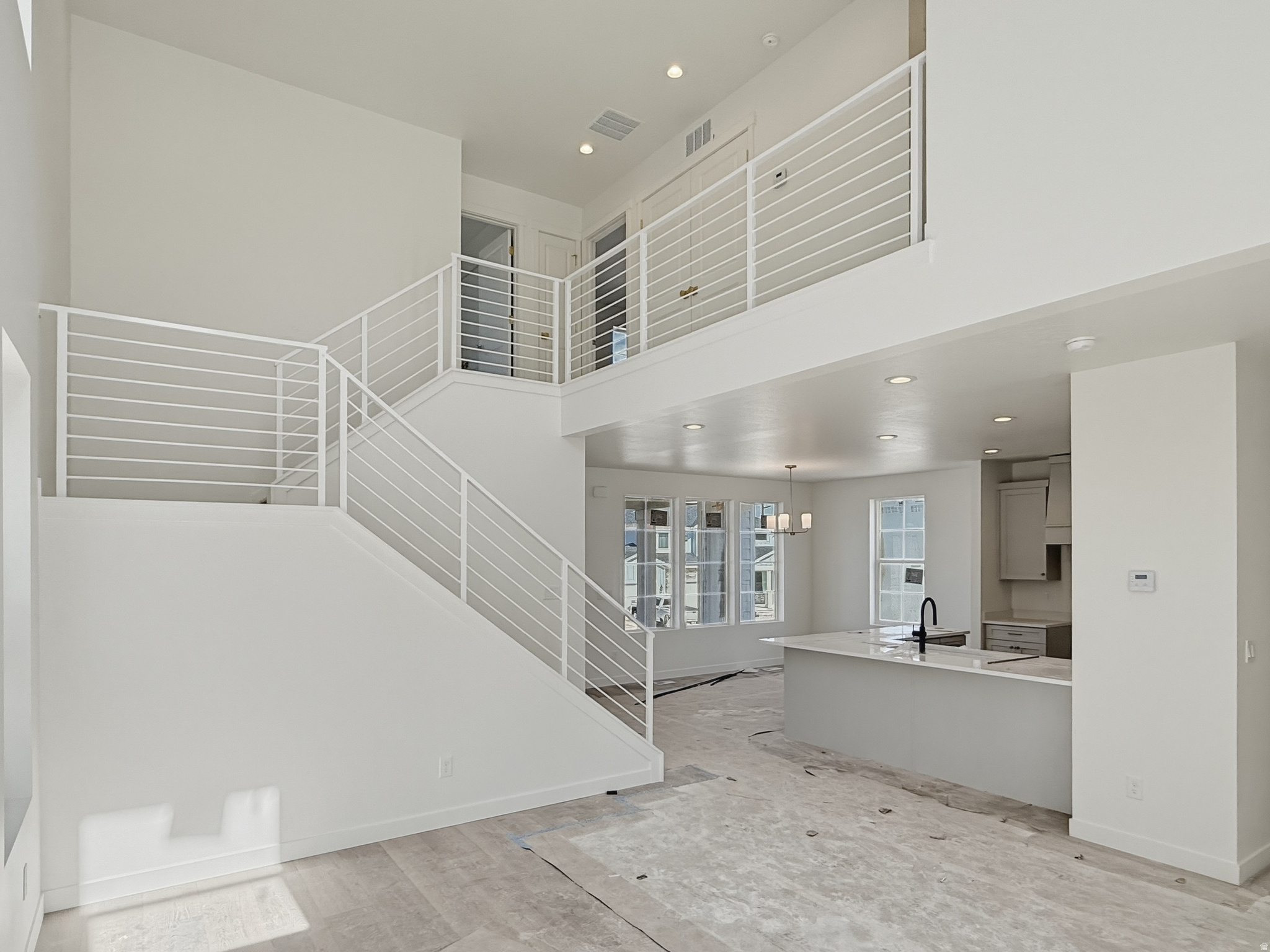 OQUIRRH WEST - Residential