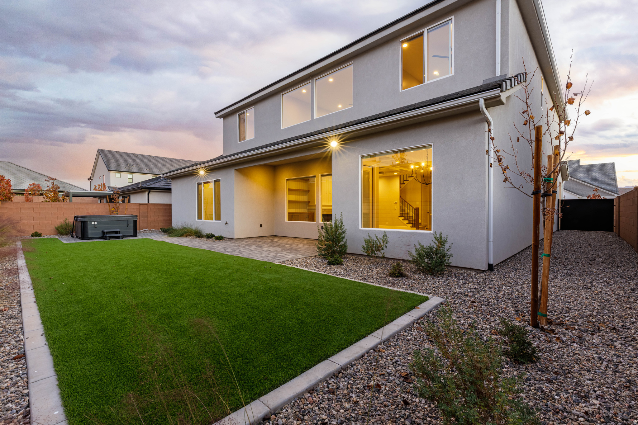 RED MESA AT SUNRISE VALLEY 3 - Residential