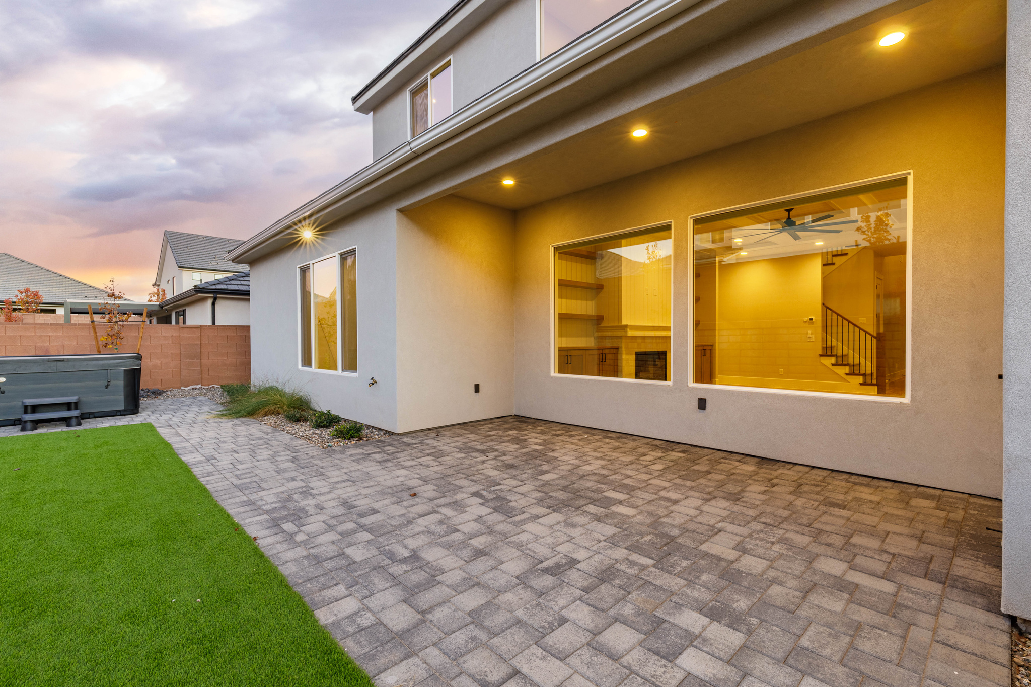 RED MESA AT SUNRISE VALLEY 3 - Residential