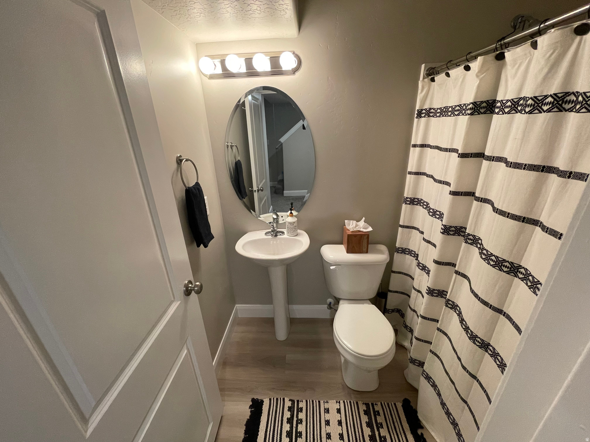 LEGACY TOWNHOMES - Residential