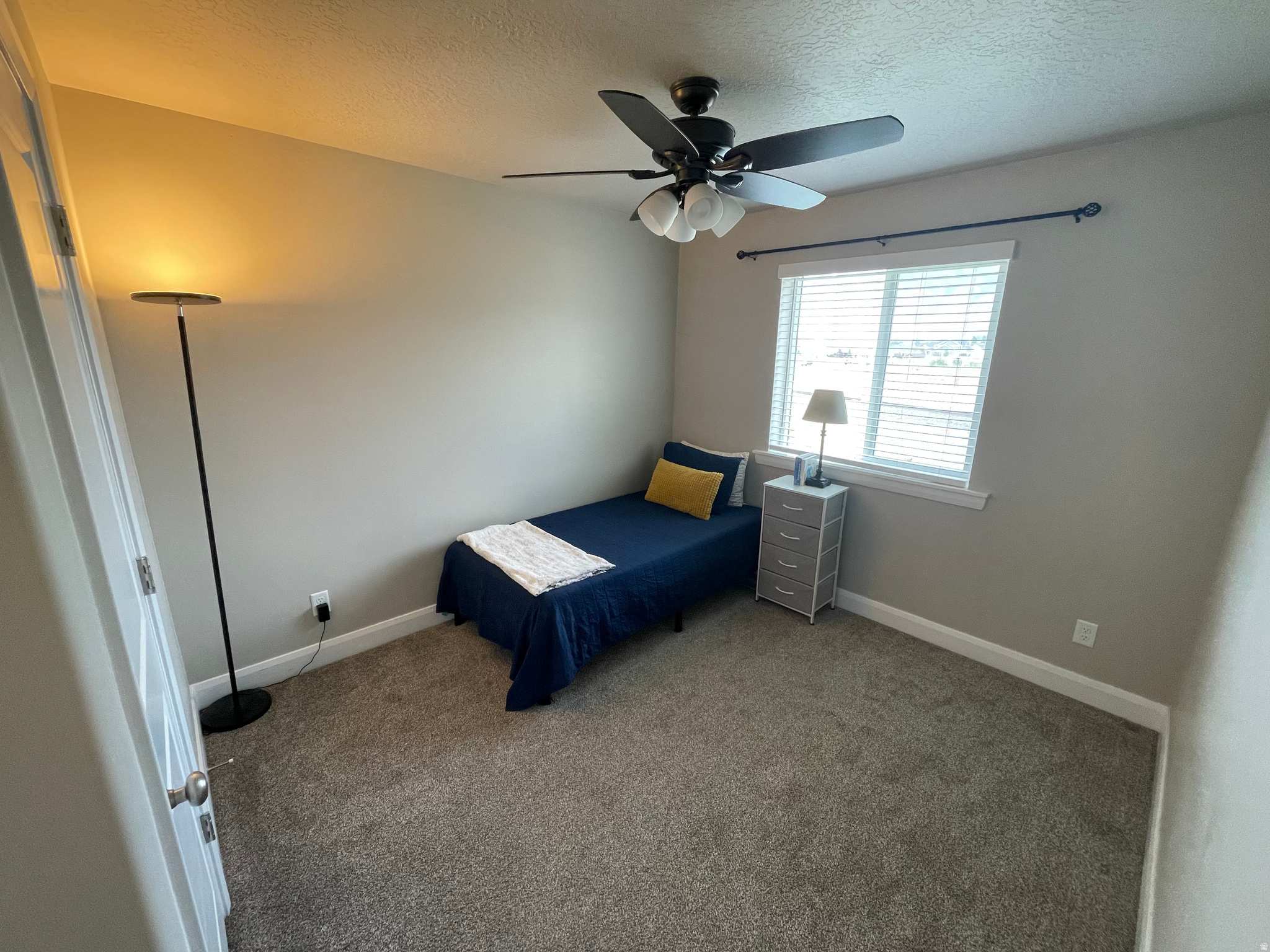 LEGACY TOWNHOMES - Residential