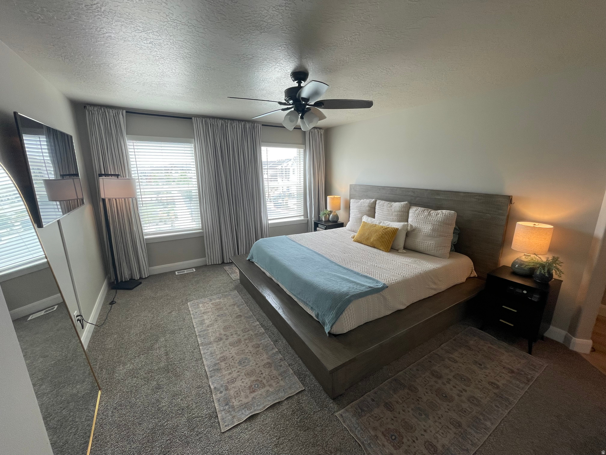 LEGACY TOWNHOMES - Residential