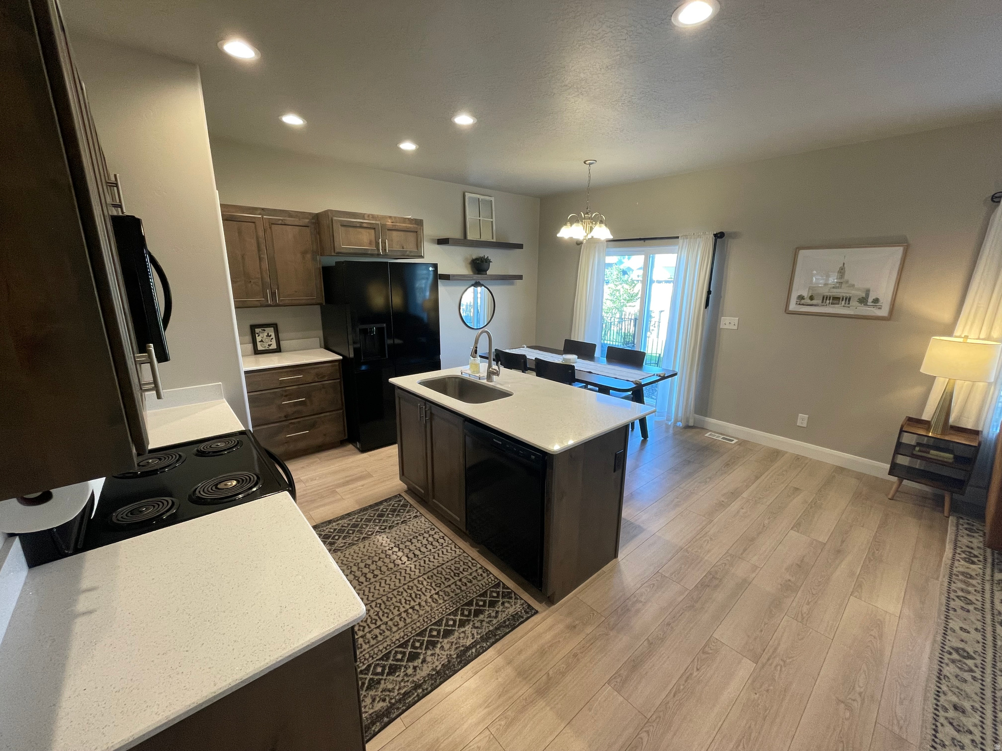 LEGACY TOWNHOMES - Residential