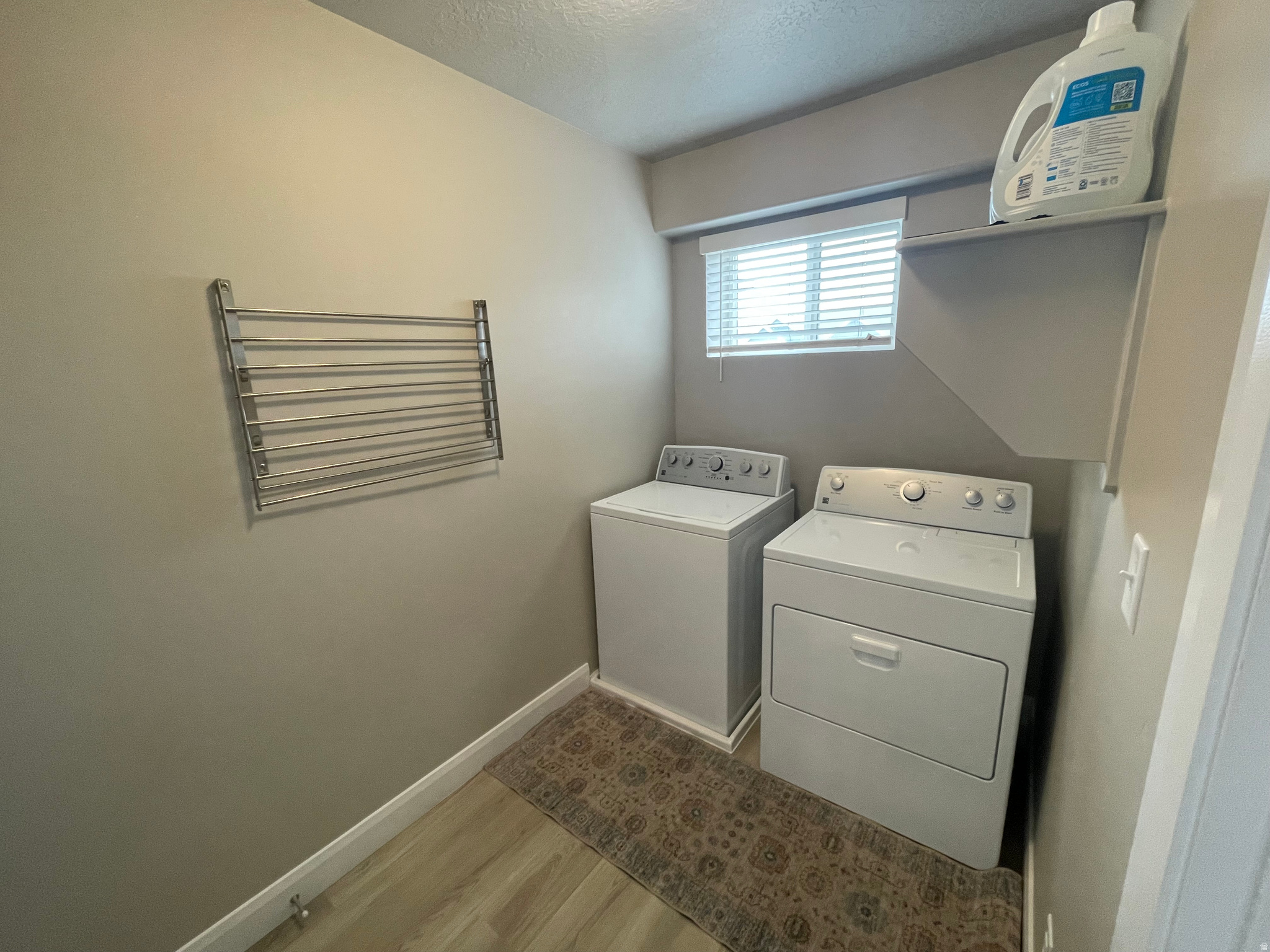 LEGACY TOWNHOMES - Residential