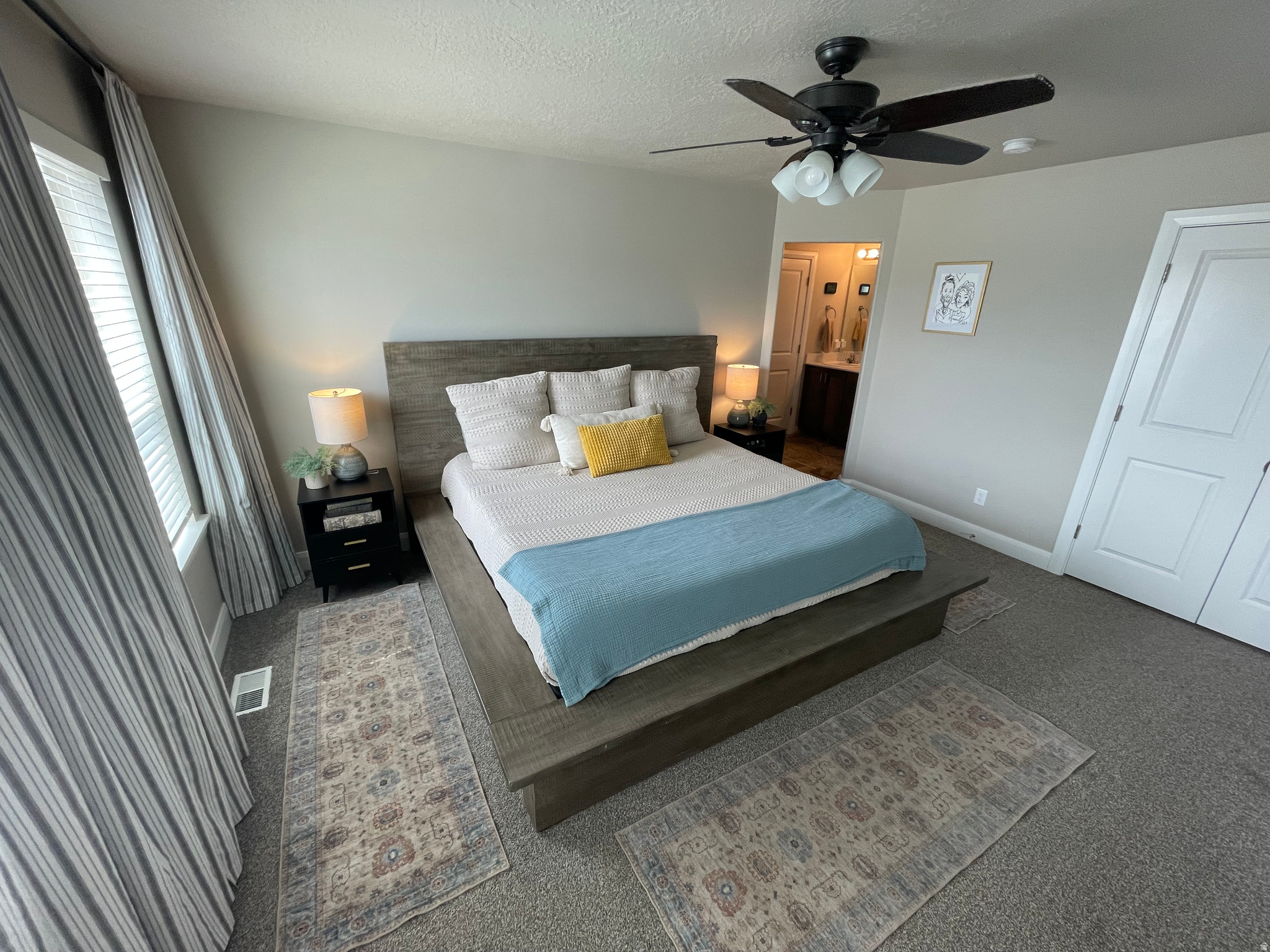 LEGACY TOWNHOMES - Residential