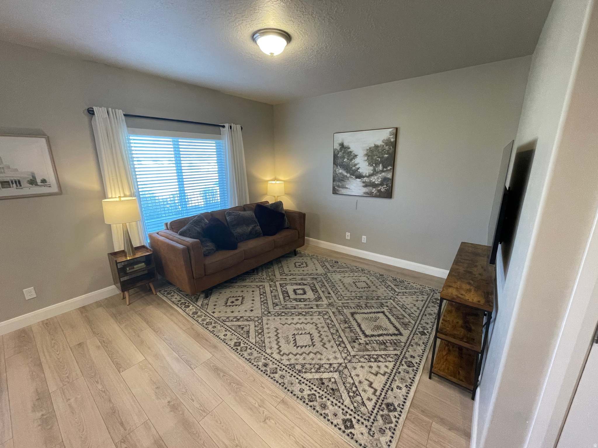 LEGACY TOWNHOMES - Residential