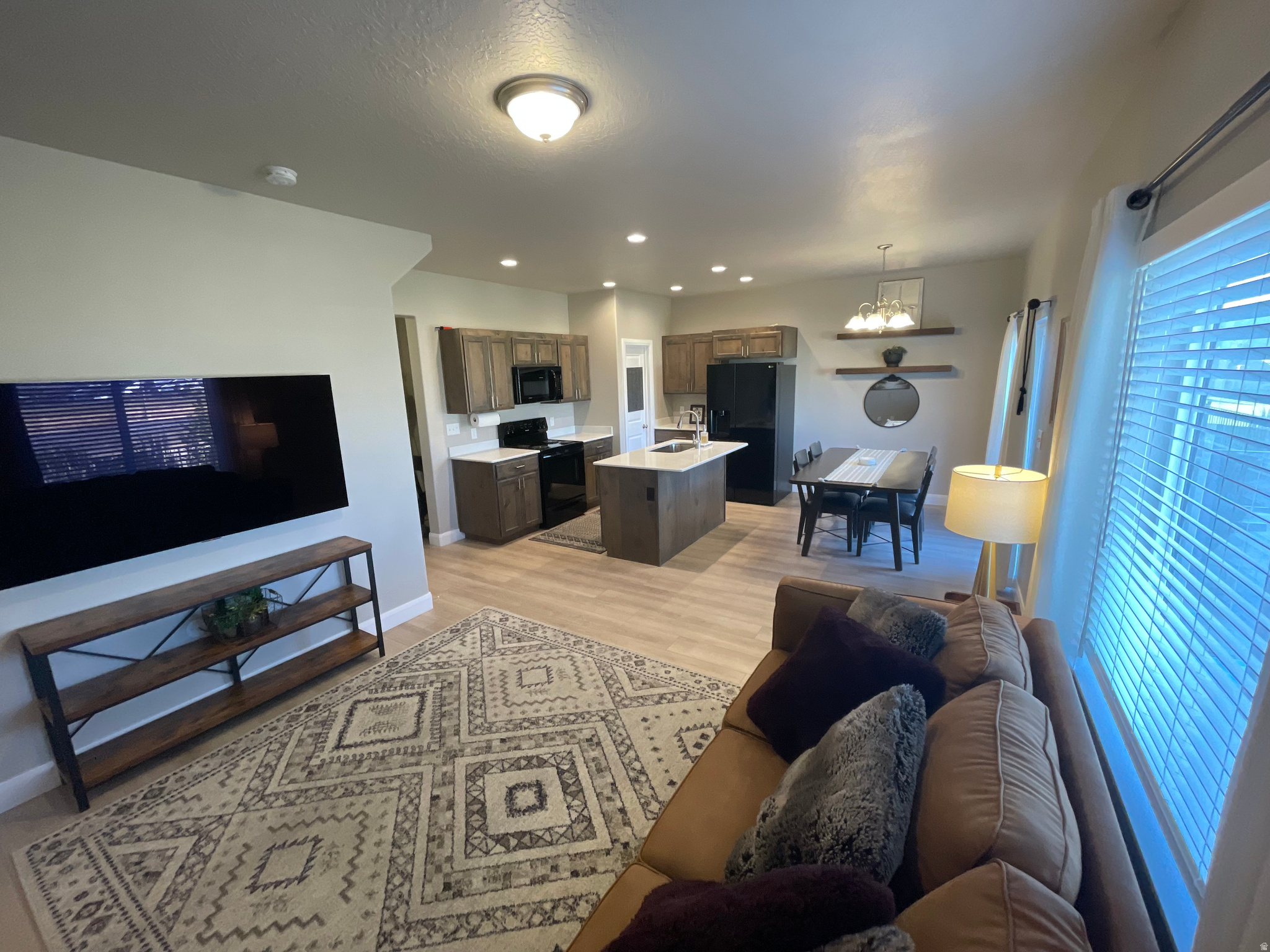 LEGACY TOWNHOMES - Residential