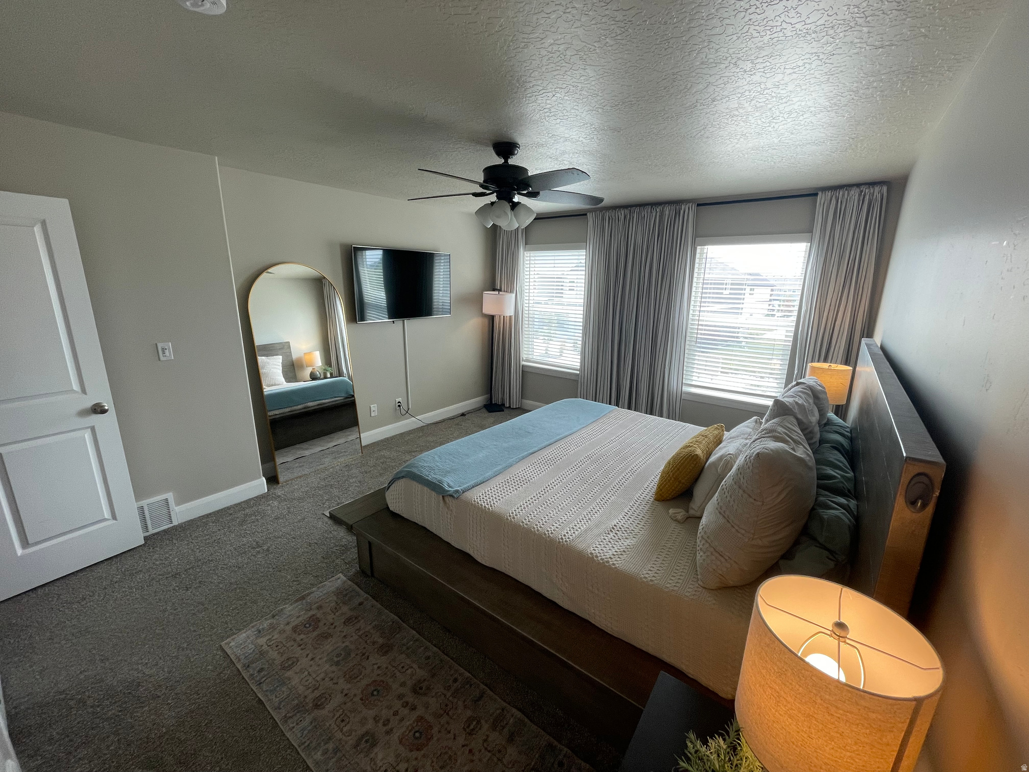 LEGACY TOWNHOMES - Residential