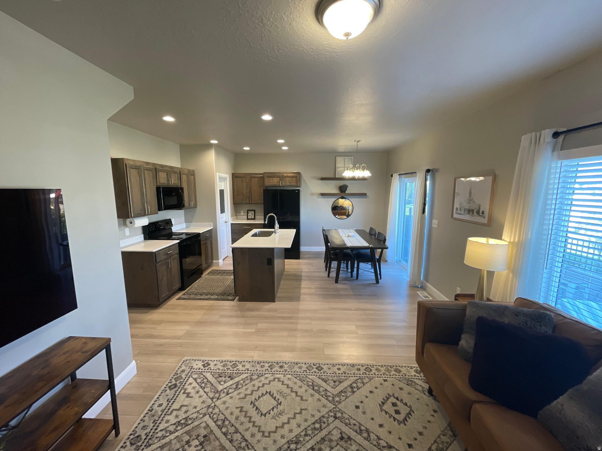 LEGACY TOWNHOMES - Residential