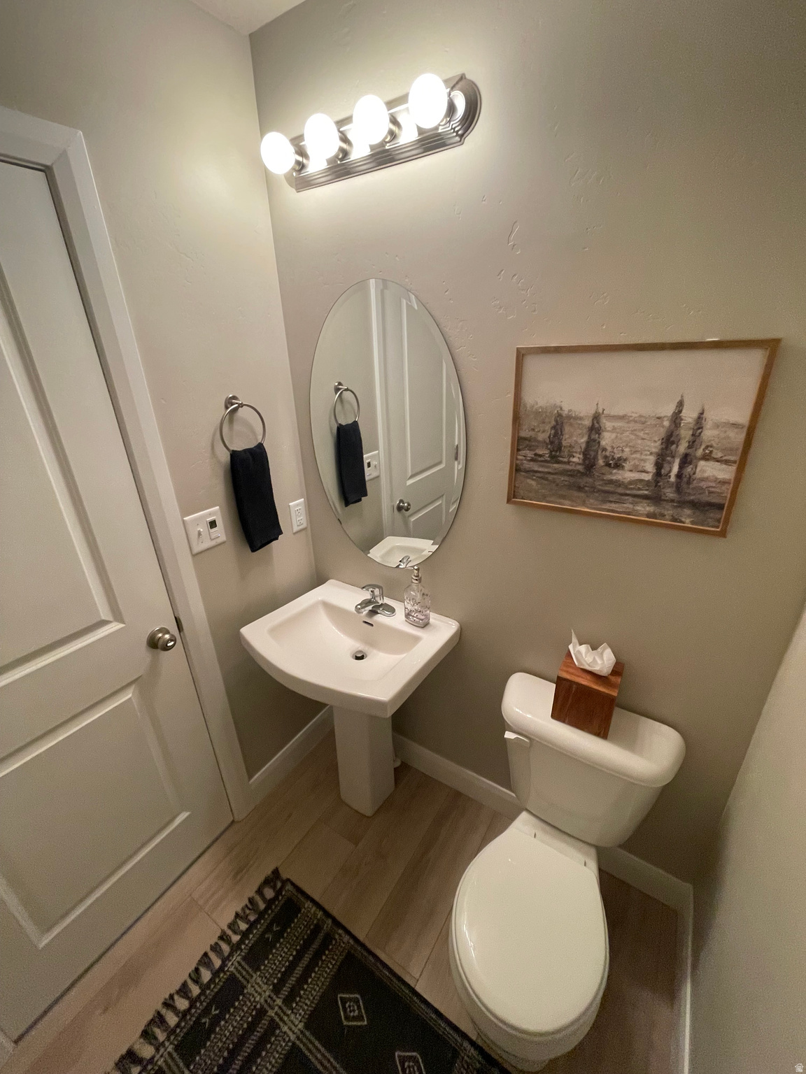 LEGACY TOWNHOMES - Residential