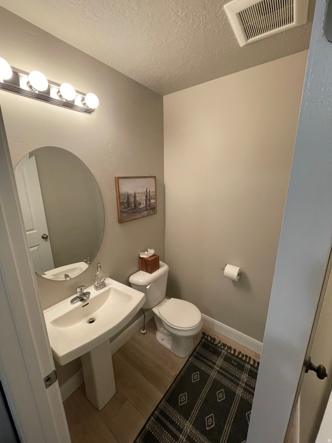 LEGACY TOWNHOMES - Residential