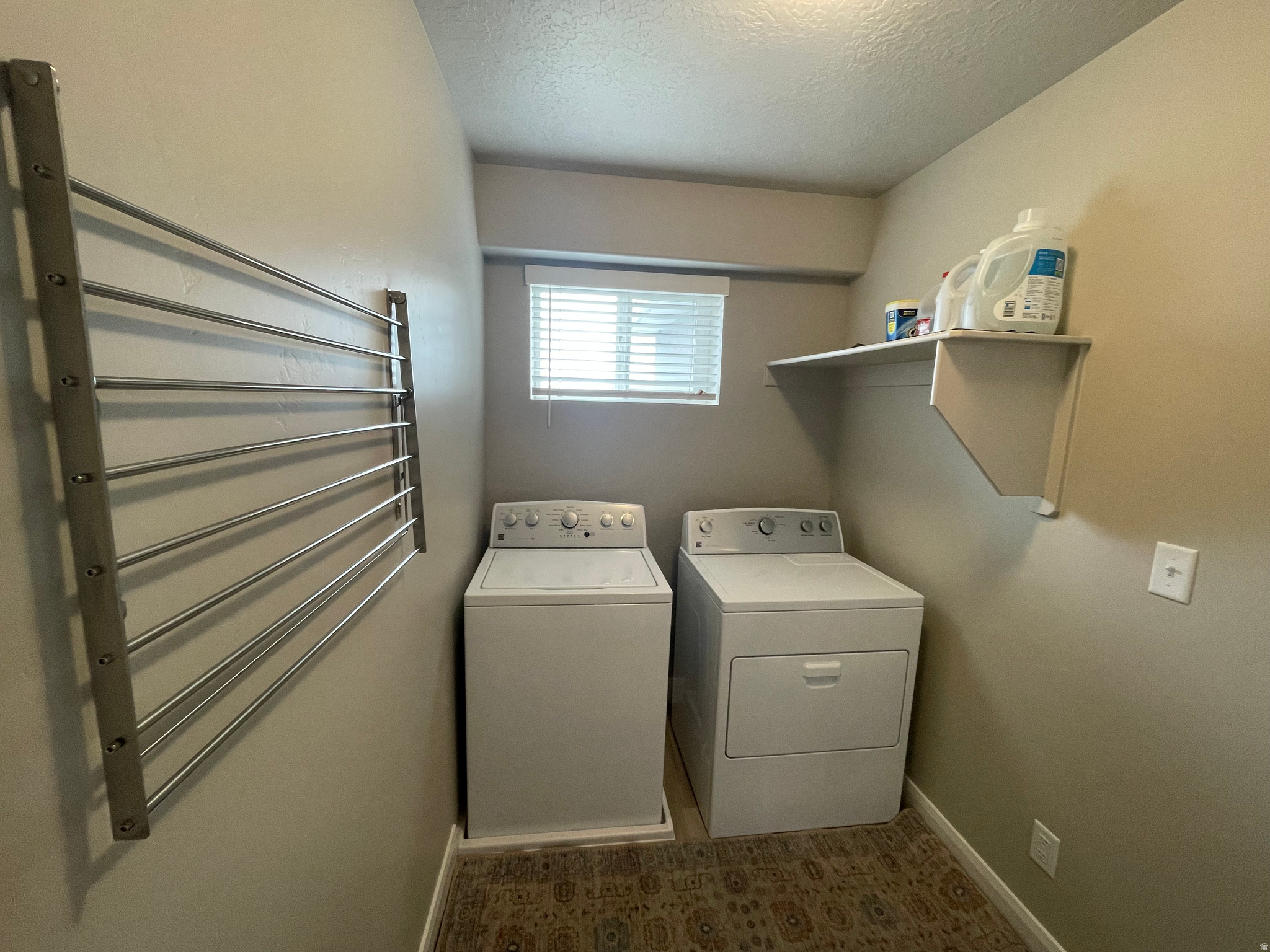 LEGACY TOWNHOMES - Residential