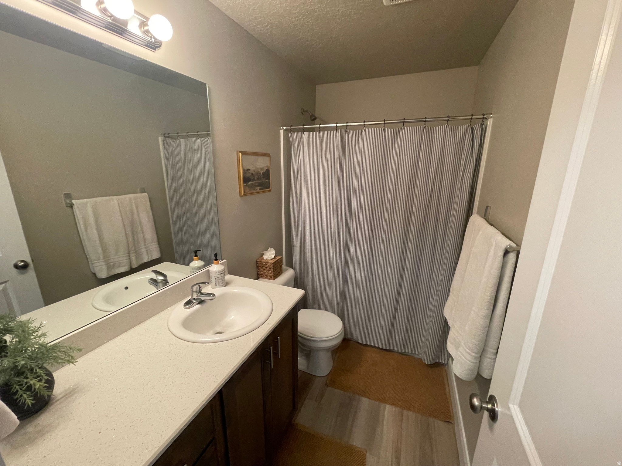 LEGACY TOWNHOMES - Residential