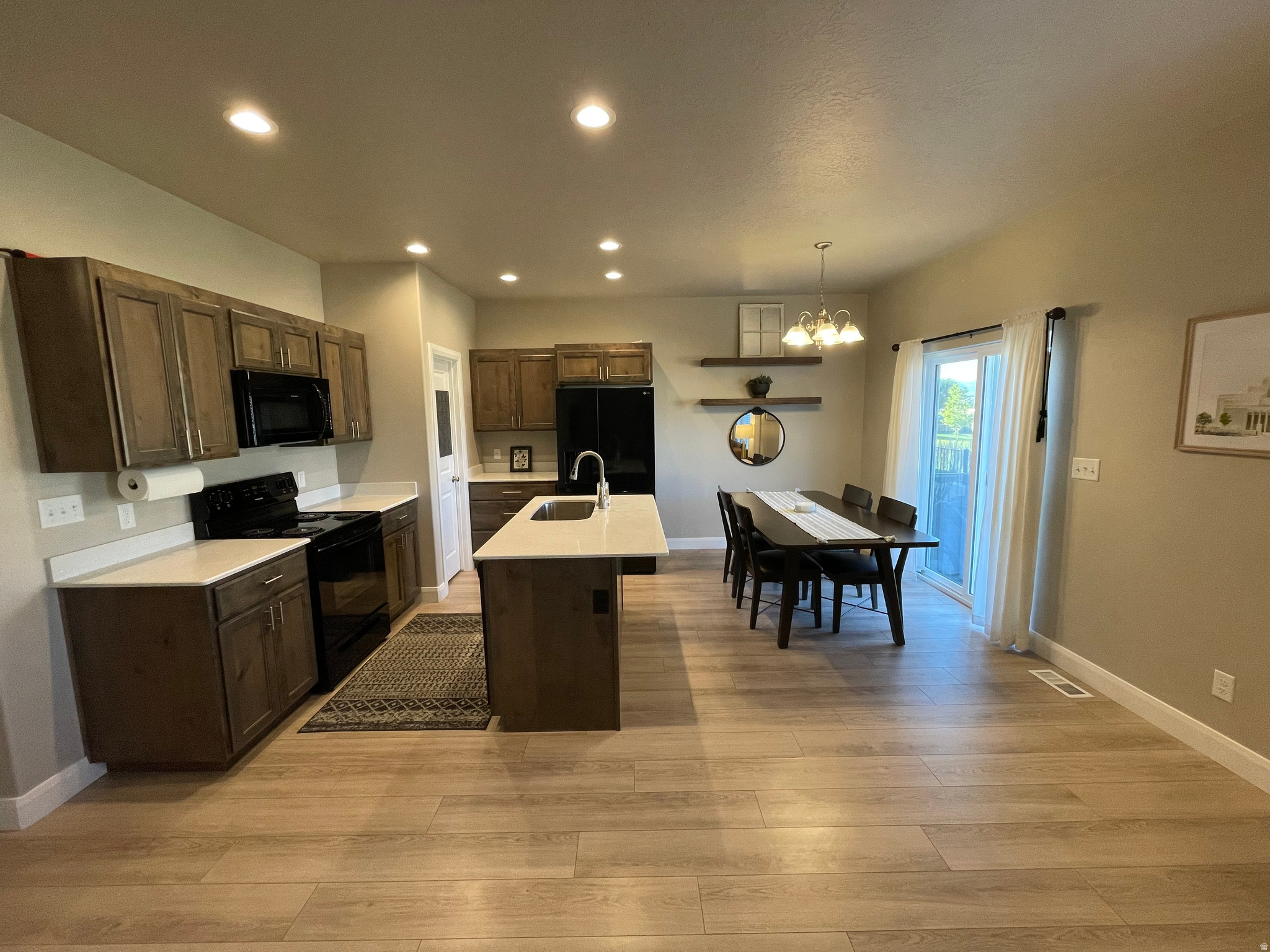 LEGACY TOWNHOMES - Residential