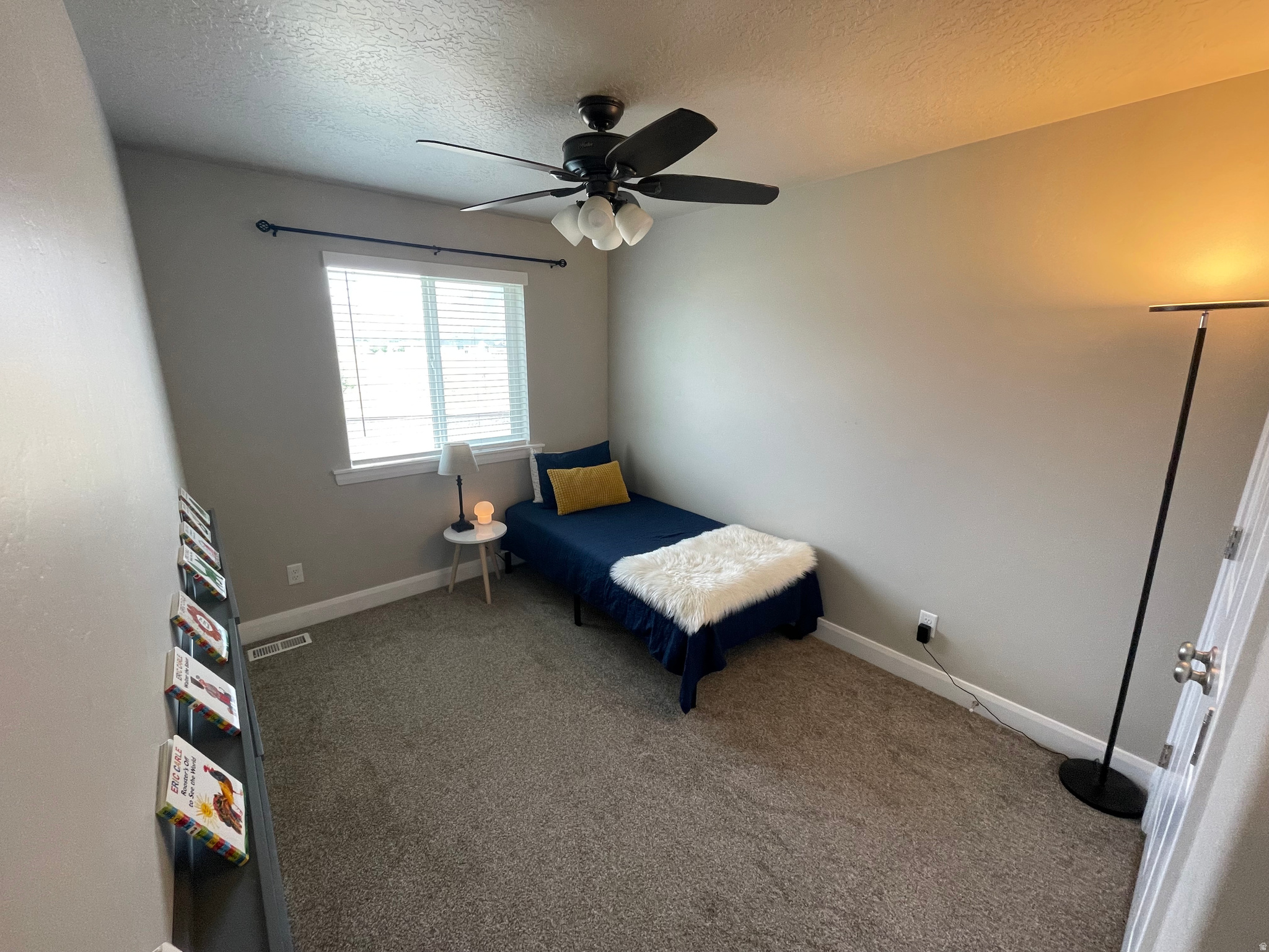 LEGACY TOWNHOMES - Residential