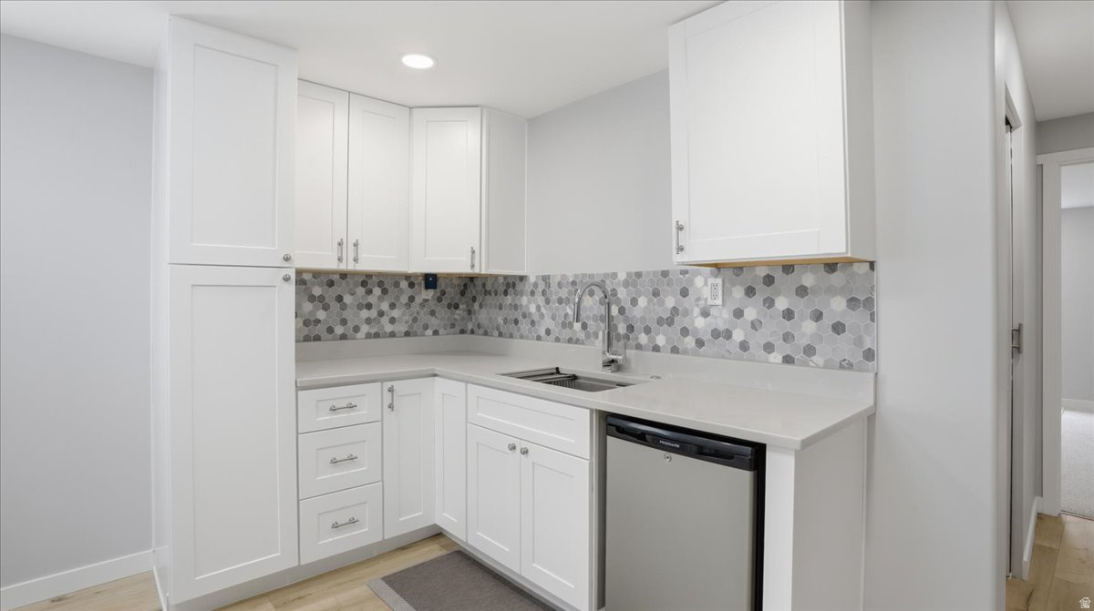 AURORA HIEGHTS - Residential