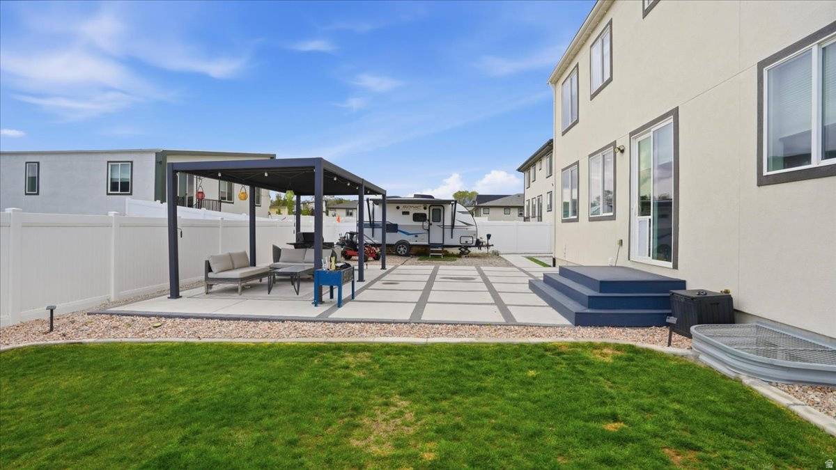 AURORA HIEGHTS - Residential