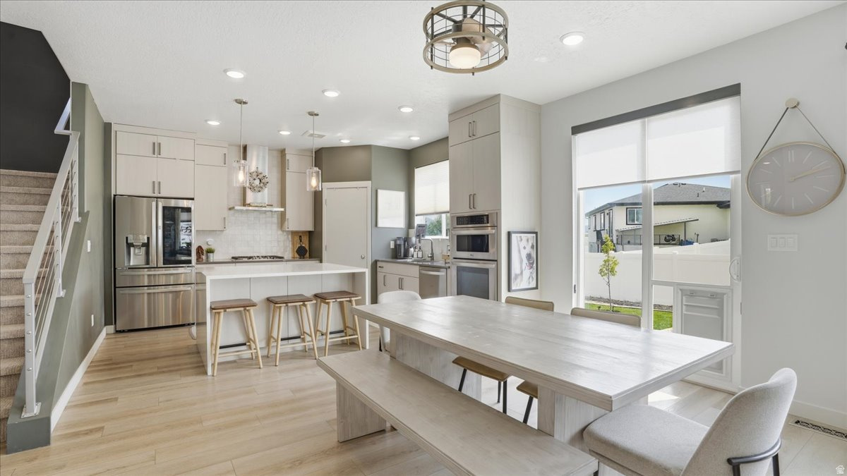 AURORA HIEGHTS - Residential