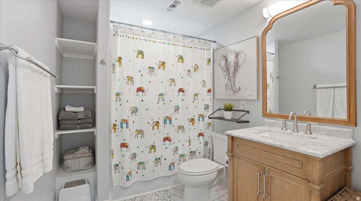 AURORA HIEGHTS - Residential