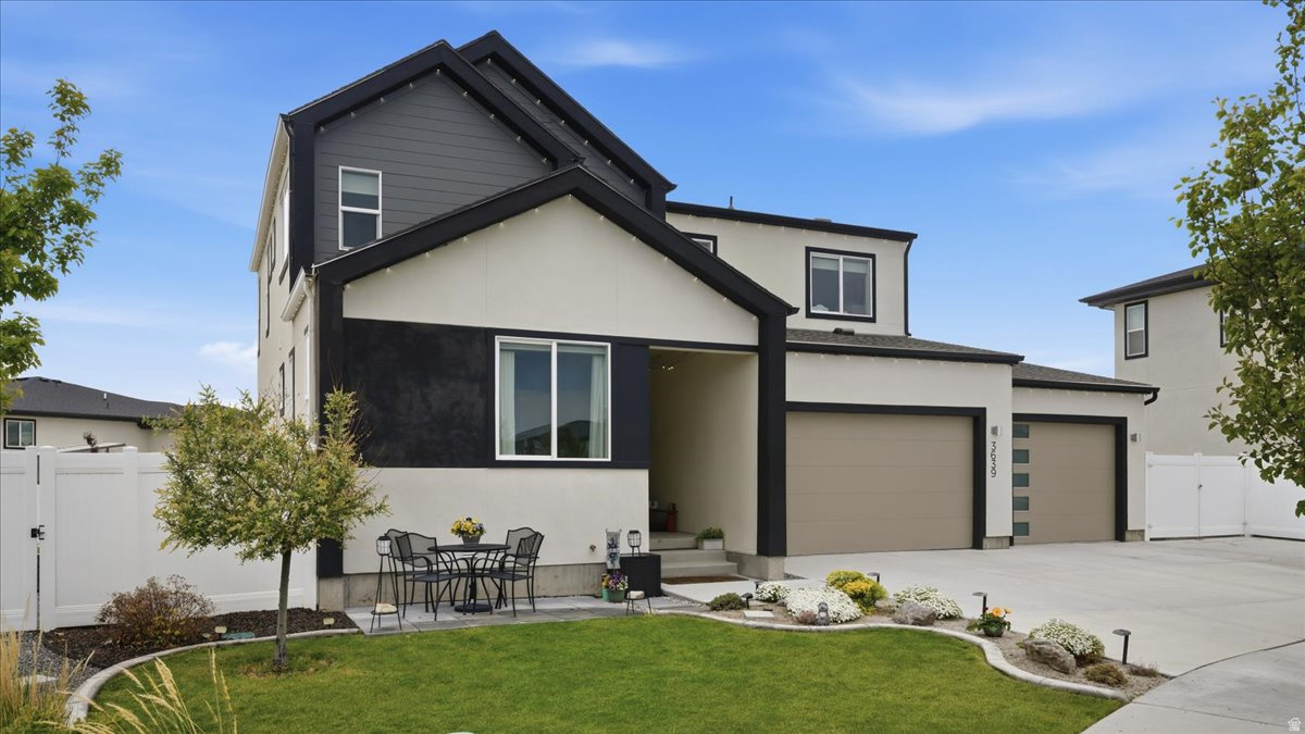 AURORA HIEGHTS - Residential