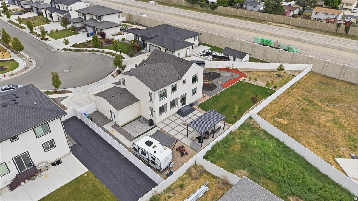 AURORA HIEGHTS - Residential