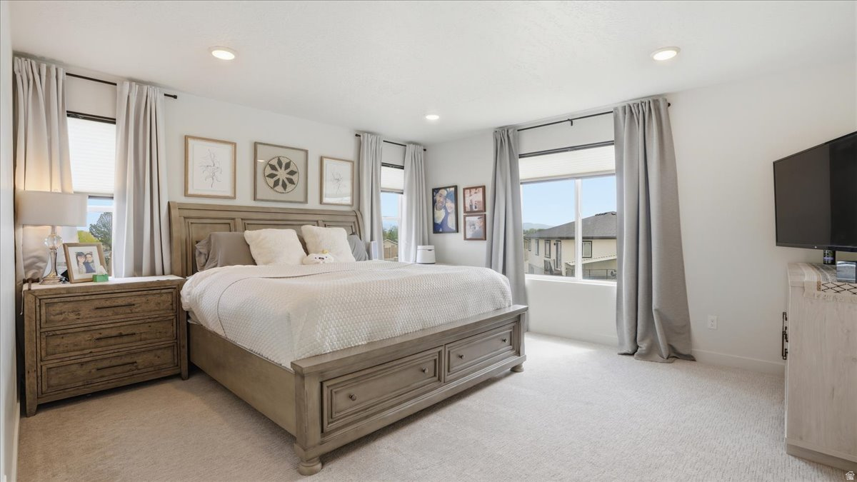 AURORA HIEGHTS - Residential