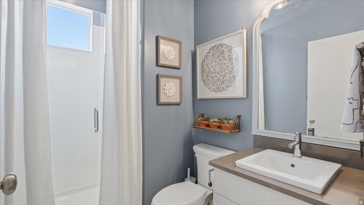 AURORA HIEGHTS - Residential