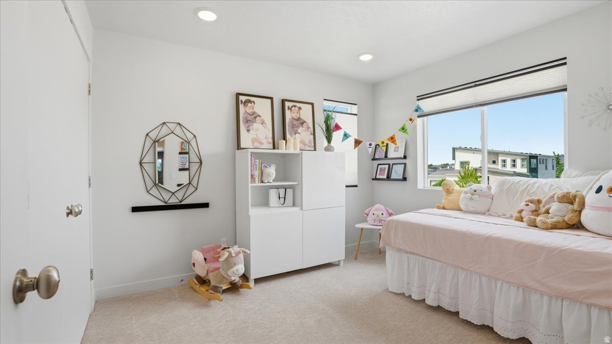 AURORA HIEGHTS - Residential