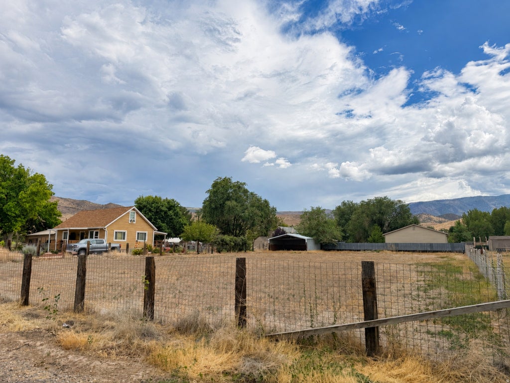 Photo of 160 E CENTER ST, Glenwood, UT 84730 (MLS # 2179084)