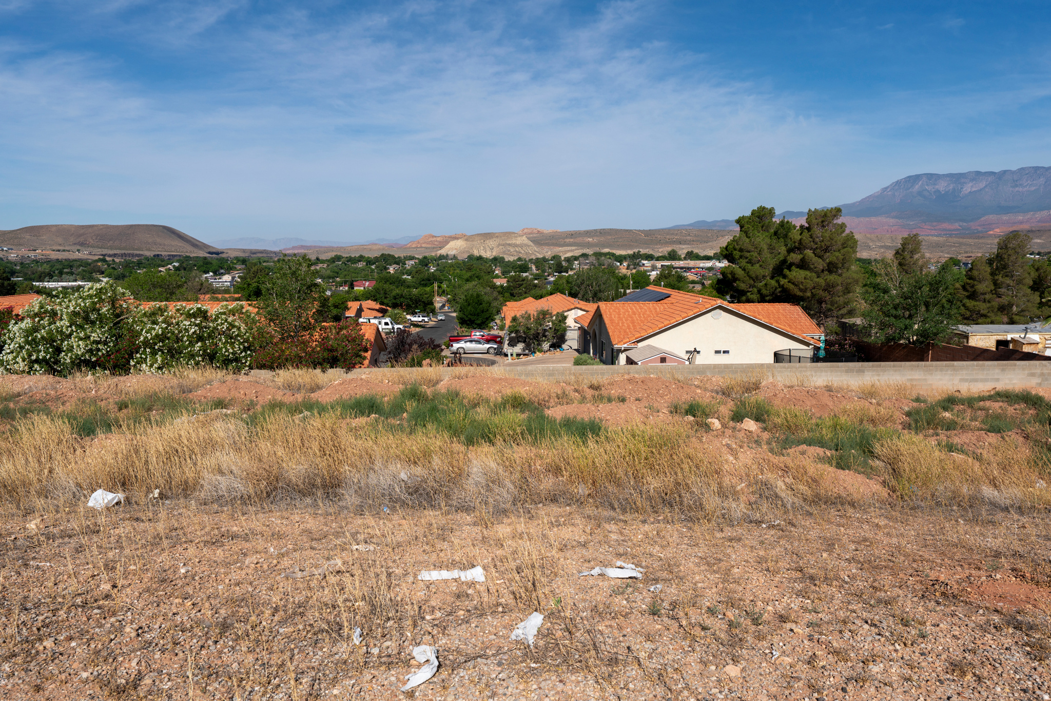 SUNSET VIEW ESTATES - Land