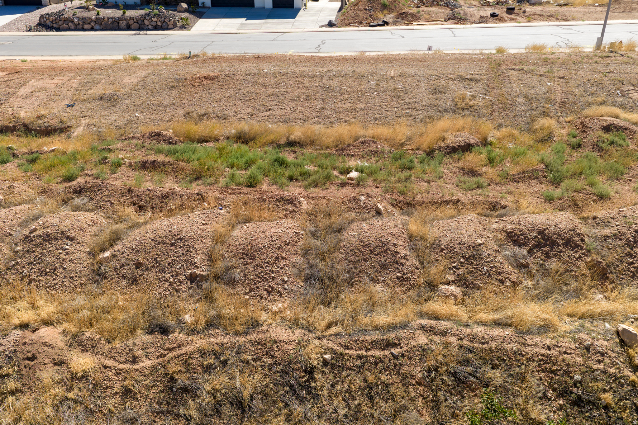 SUNSET VIEW ESTATES - Land