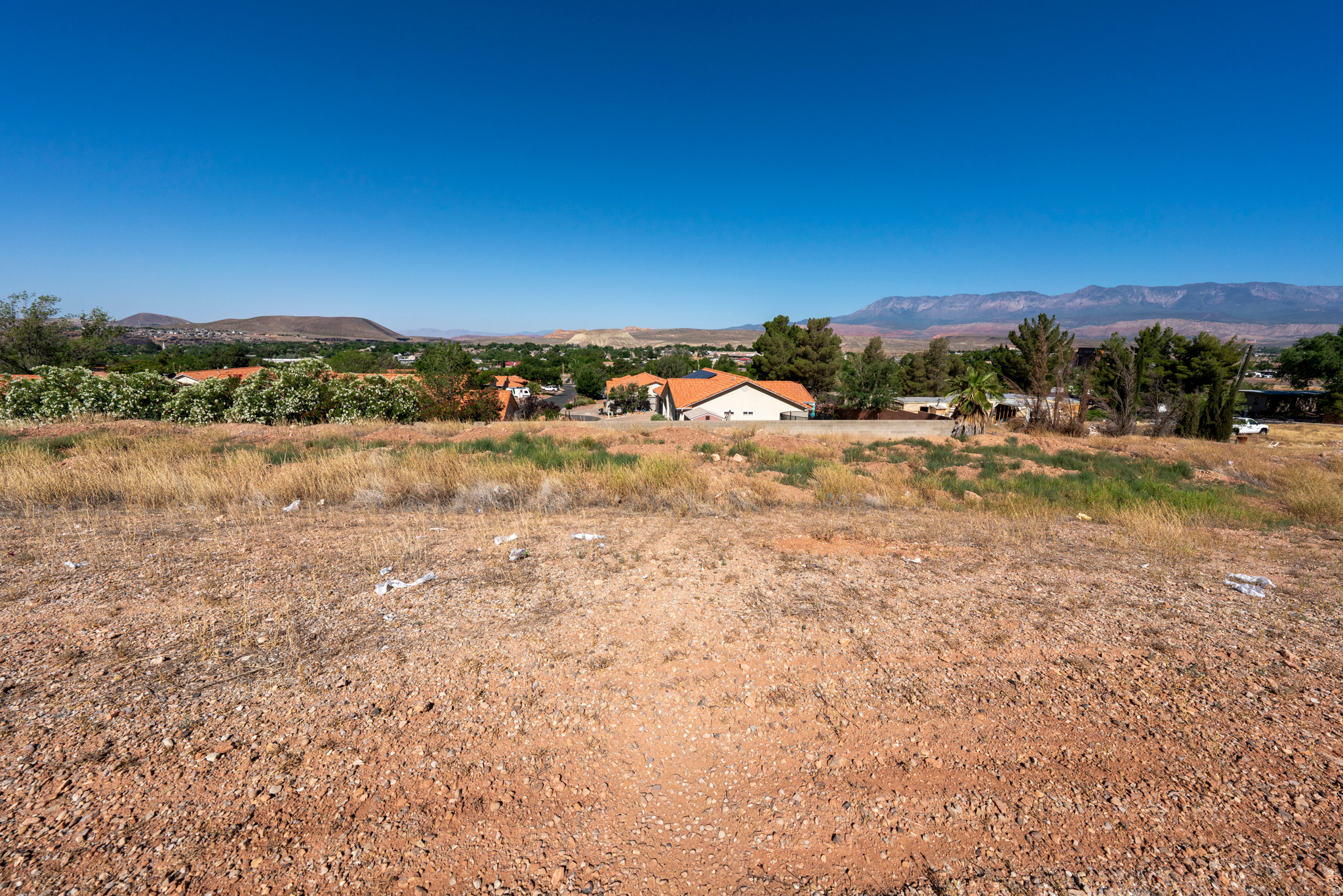 SUNSET VIEW ESTATES - Land