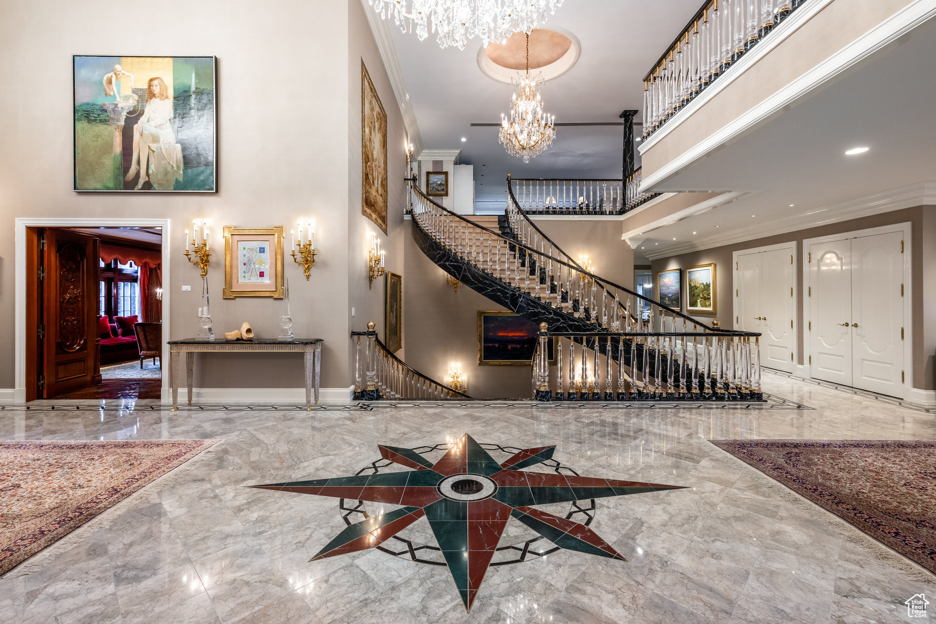 OLD ORCHARD ESTATES - Residential