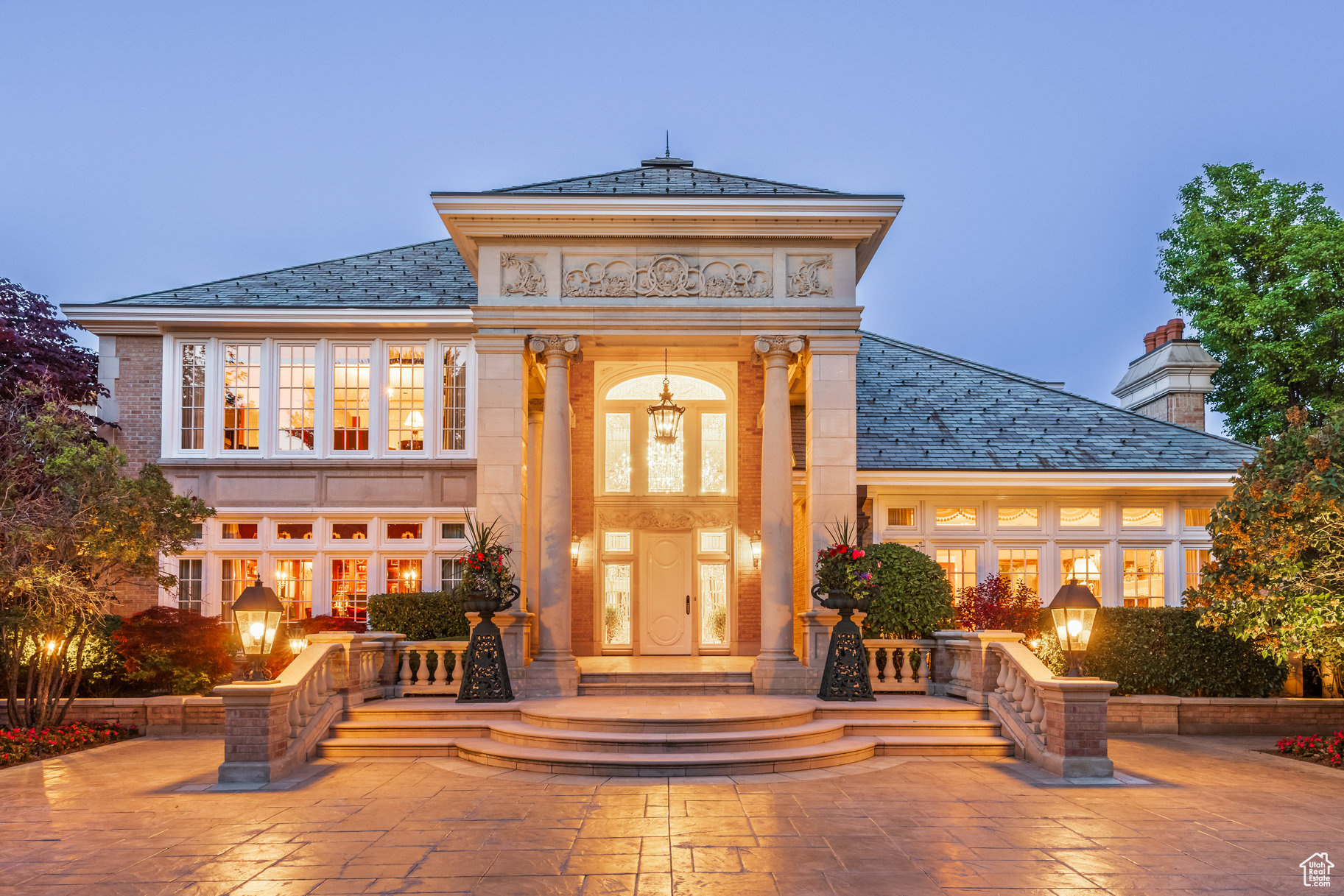 OLD ORCHARD ESTATES - Residential