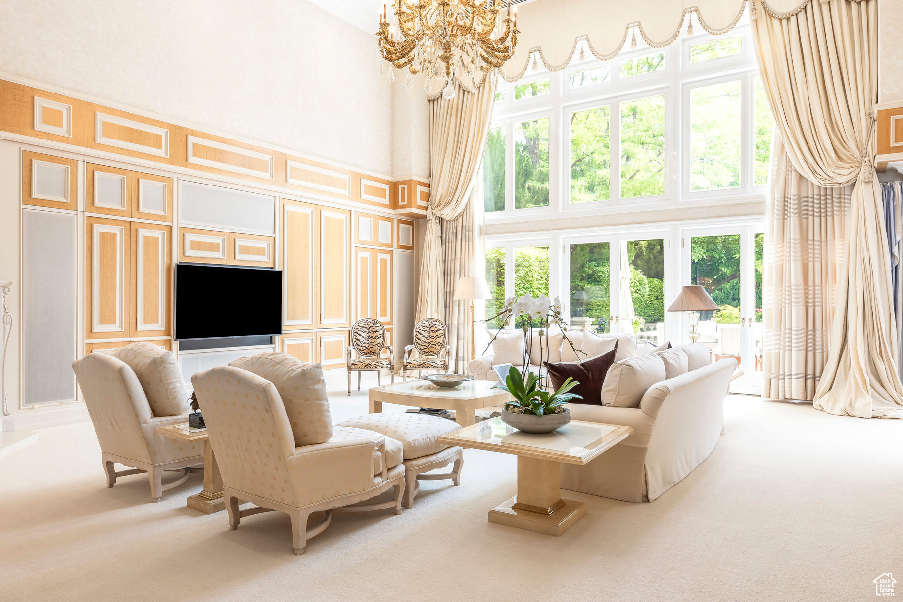 OLD ORCHARD ESTATES - Residential