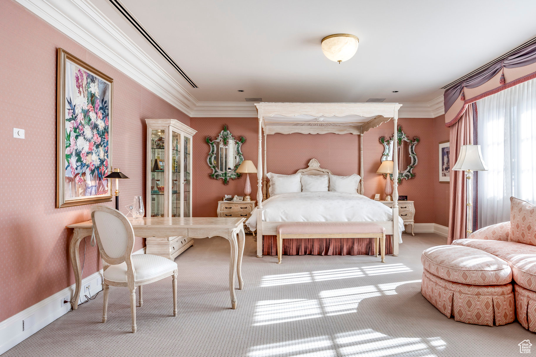 OLD ORCHARD ESTATES - Residential