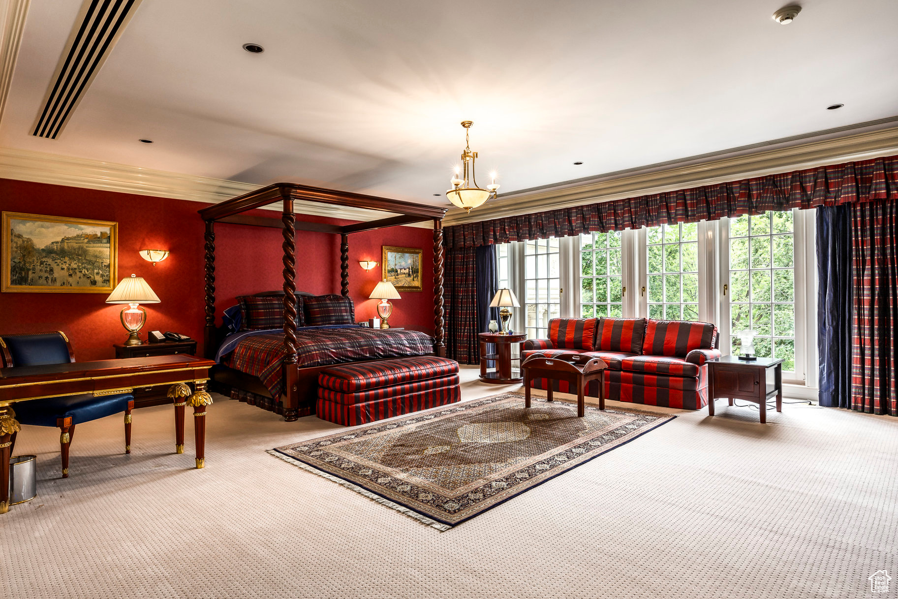 OLD ORCHARD ESTATES - Residential