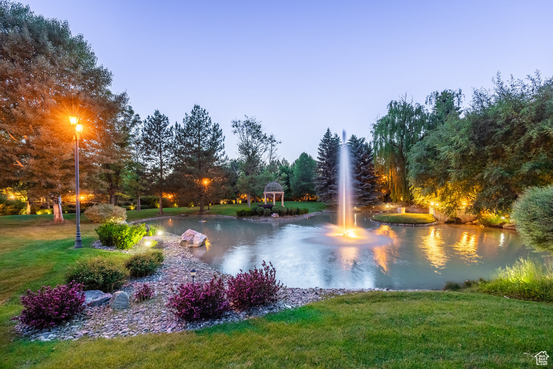 OLD ORCHARD ESTATES - Residential