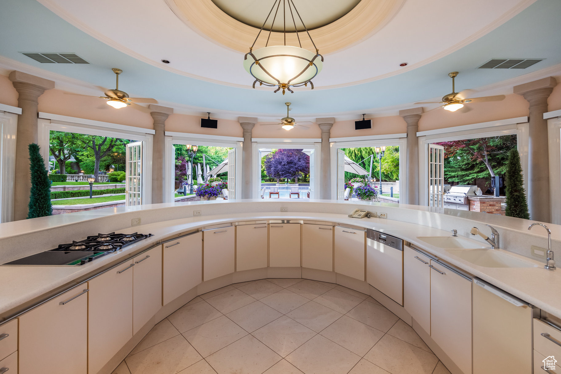 OLD ORCHARD ESTATES - Residential