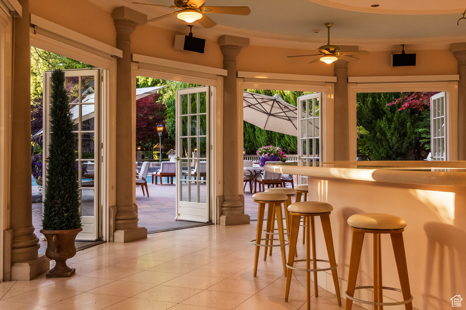 OLD ORCHARD ESTATES - Residential