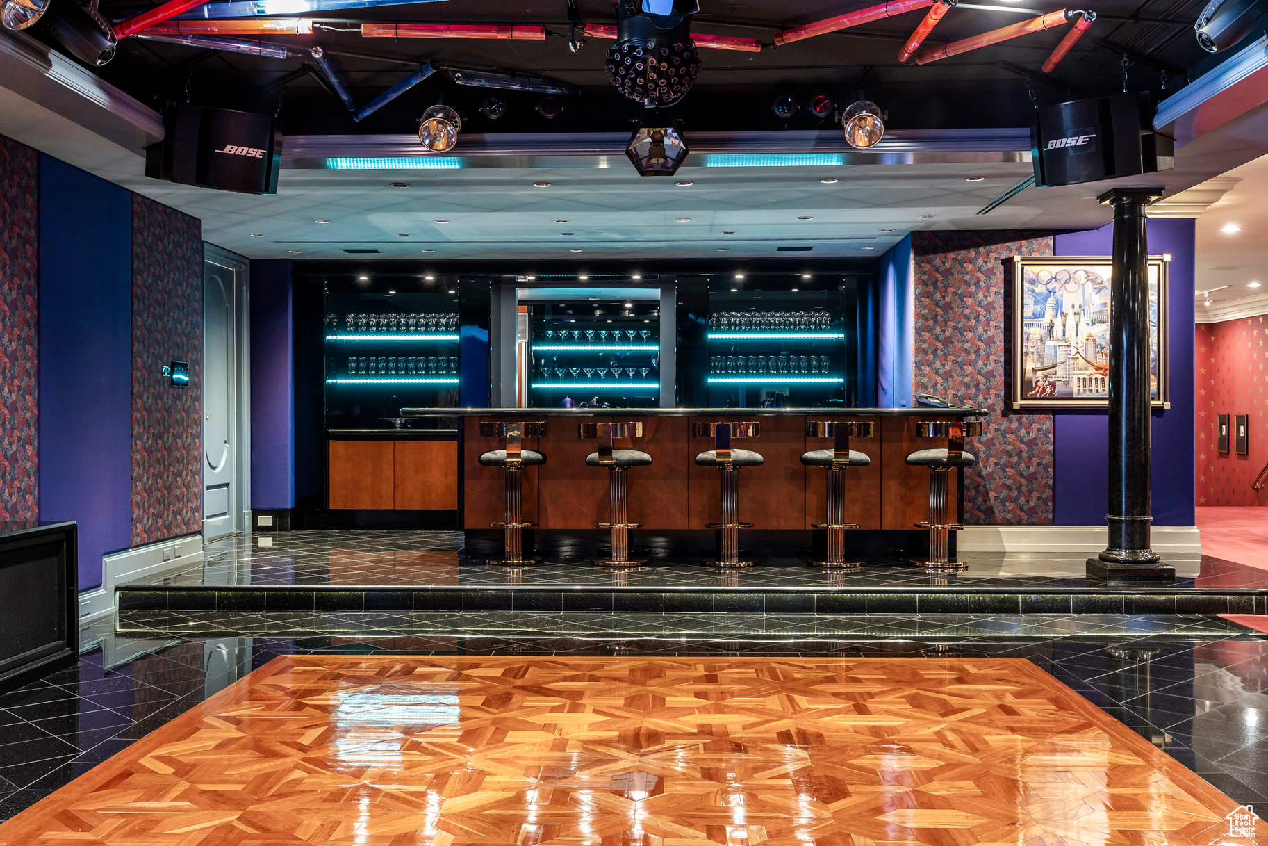 OLD ORCHARD ESTATES - Residential