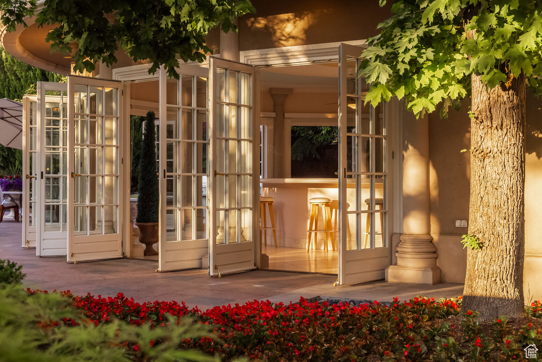 OLD ORCHARD ESTATES - Residential