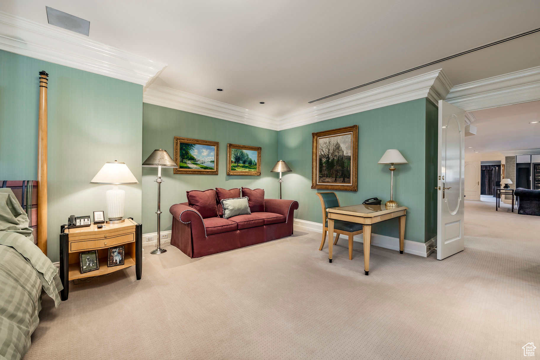 OLD ORCHARD ESTATES - Residential