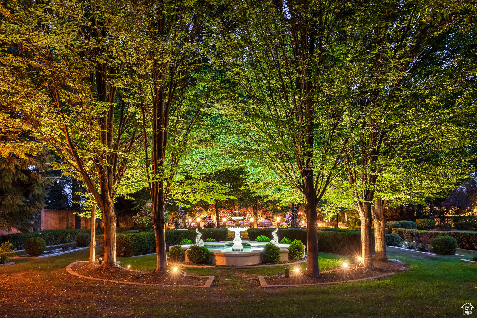 OLD ORCHARD ESTATES - Residential