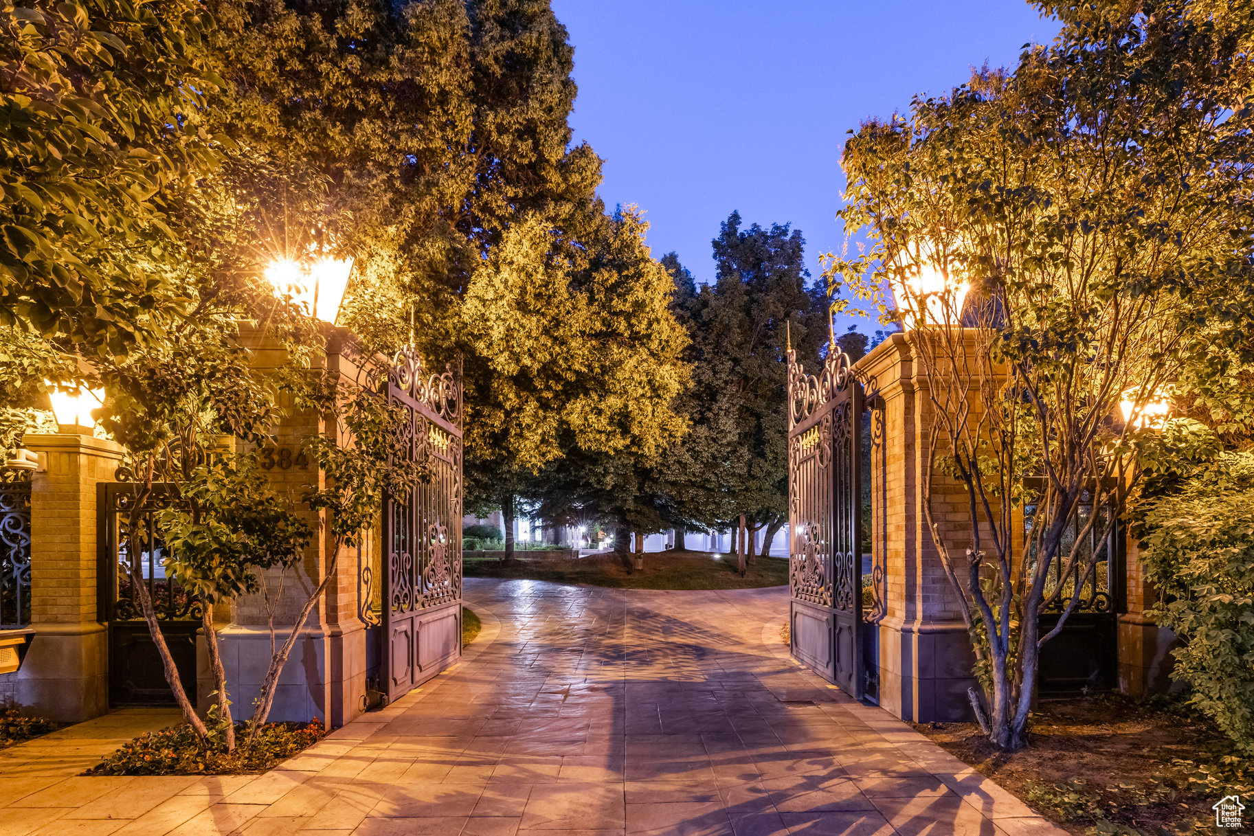 OLD ORCHARD ESTATES - Residential