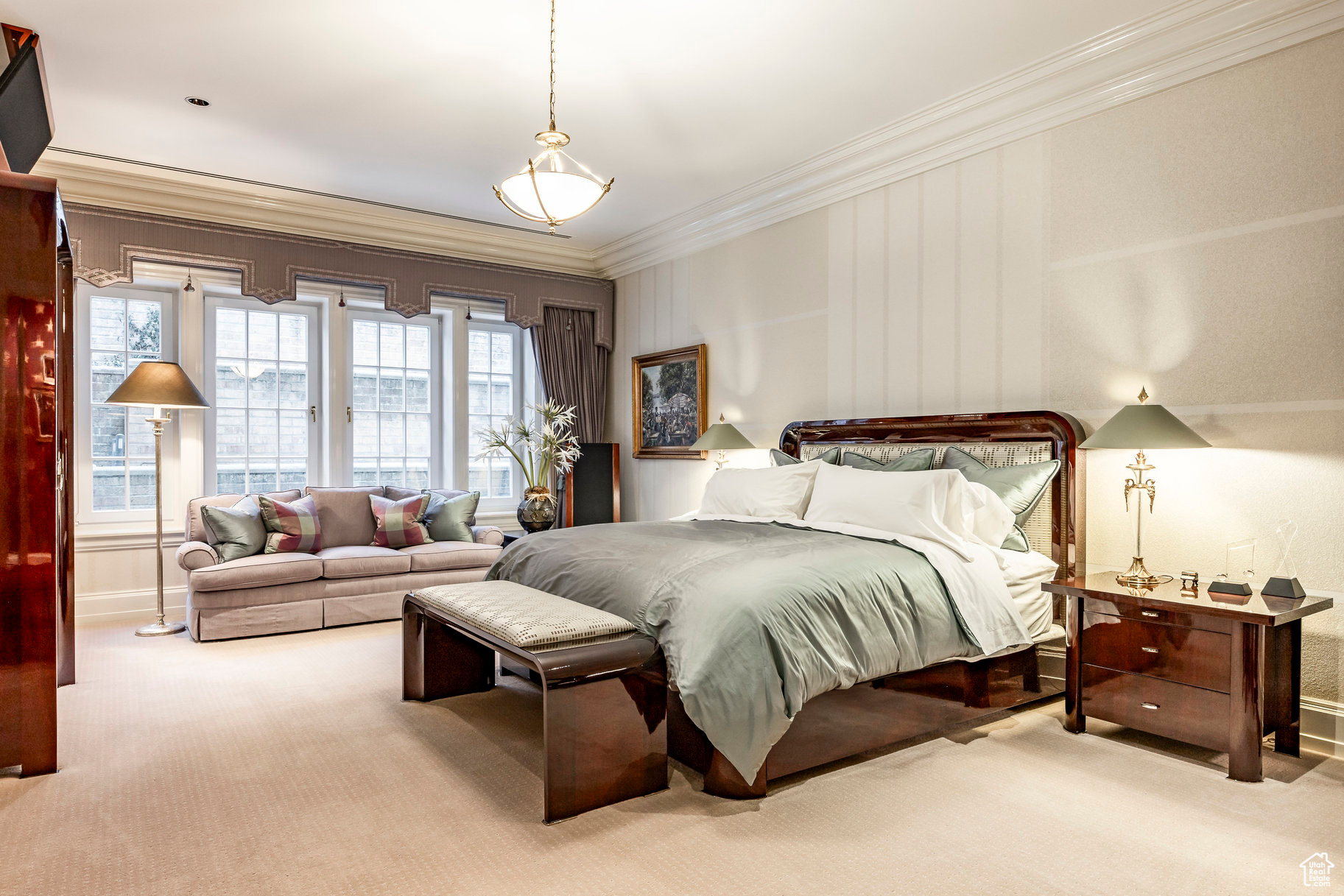 OLD ORCHARD ESTATES - Residential