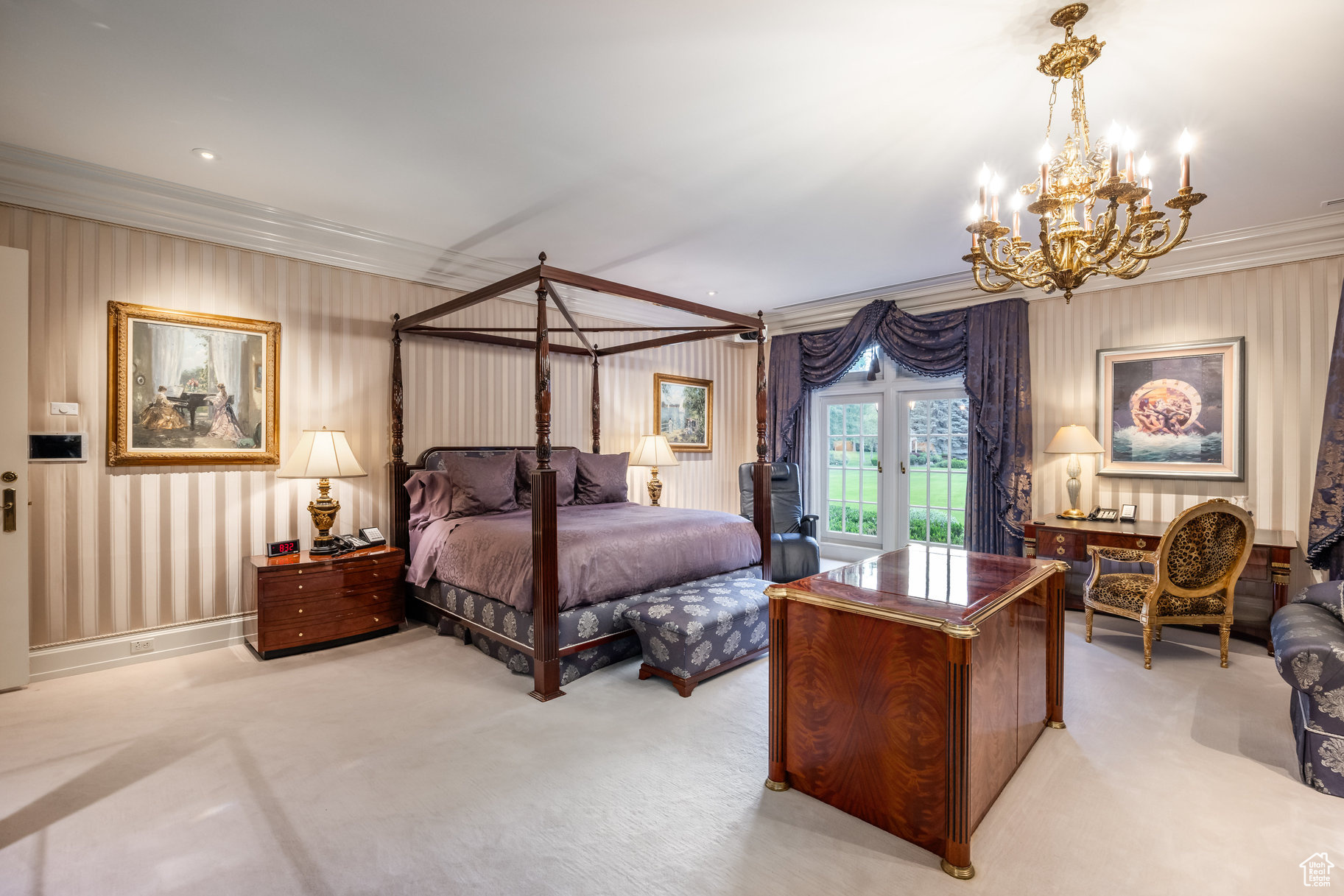 OLD ORCHARD ESTATES - Residential