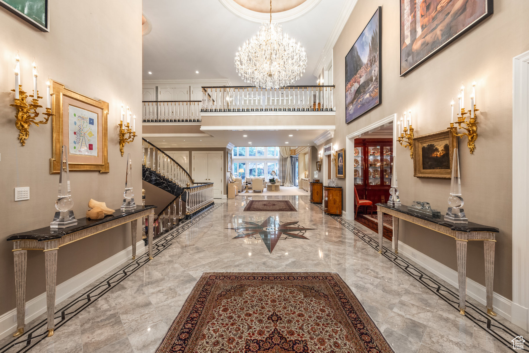 OLD ORCHARD ESTATES - Residential